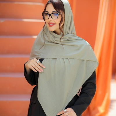 روسری وال ترک