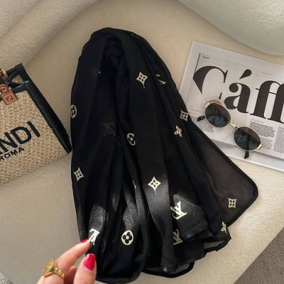 شال برشکا دولایه مارک