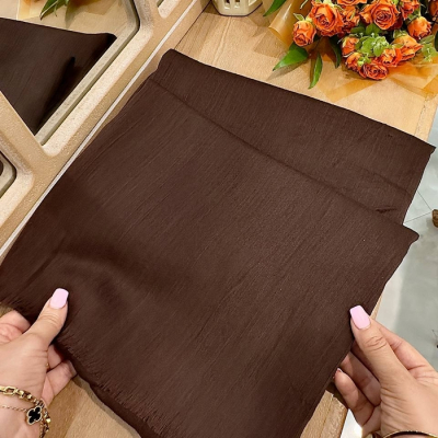 شال لب ترک پک موکا