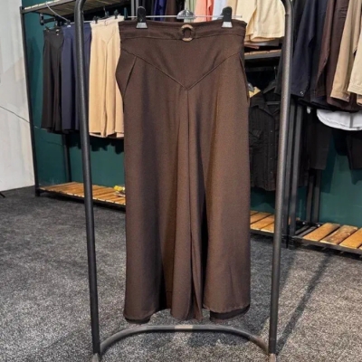 دامن، پوشاک زنانه
