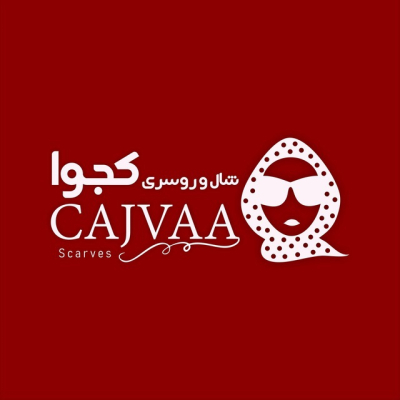 شال و روسری کجوا