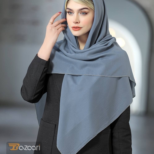 🌺 روسری نخی فلوریدا (پارچه درختی) 🌺