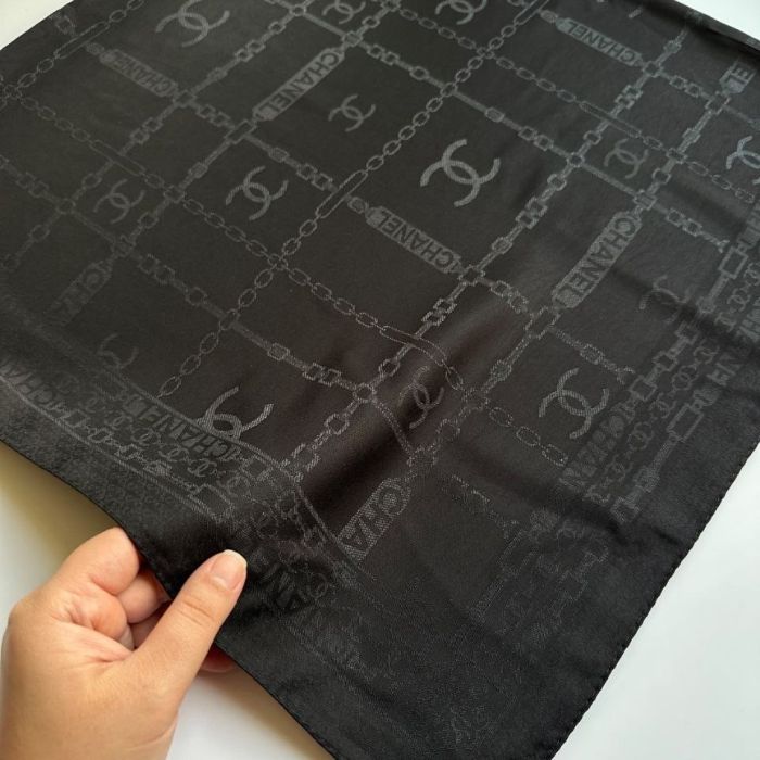روسری_ابریشم یونیک